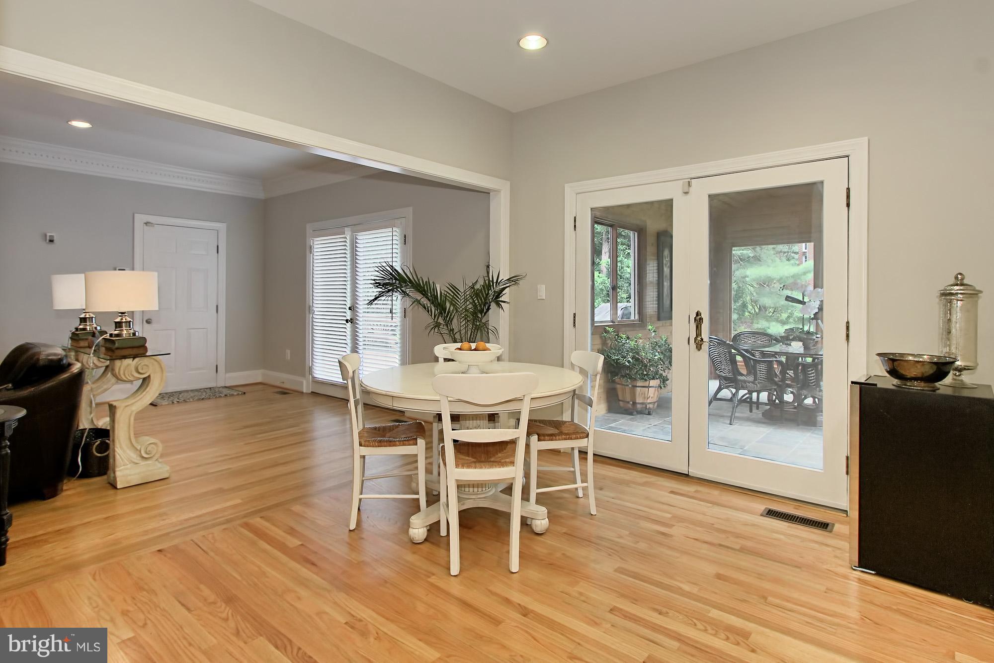 10100 Colvin Run Road Great Falls, VA 22066 - Photo 12 of 30 Kitchen
