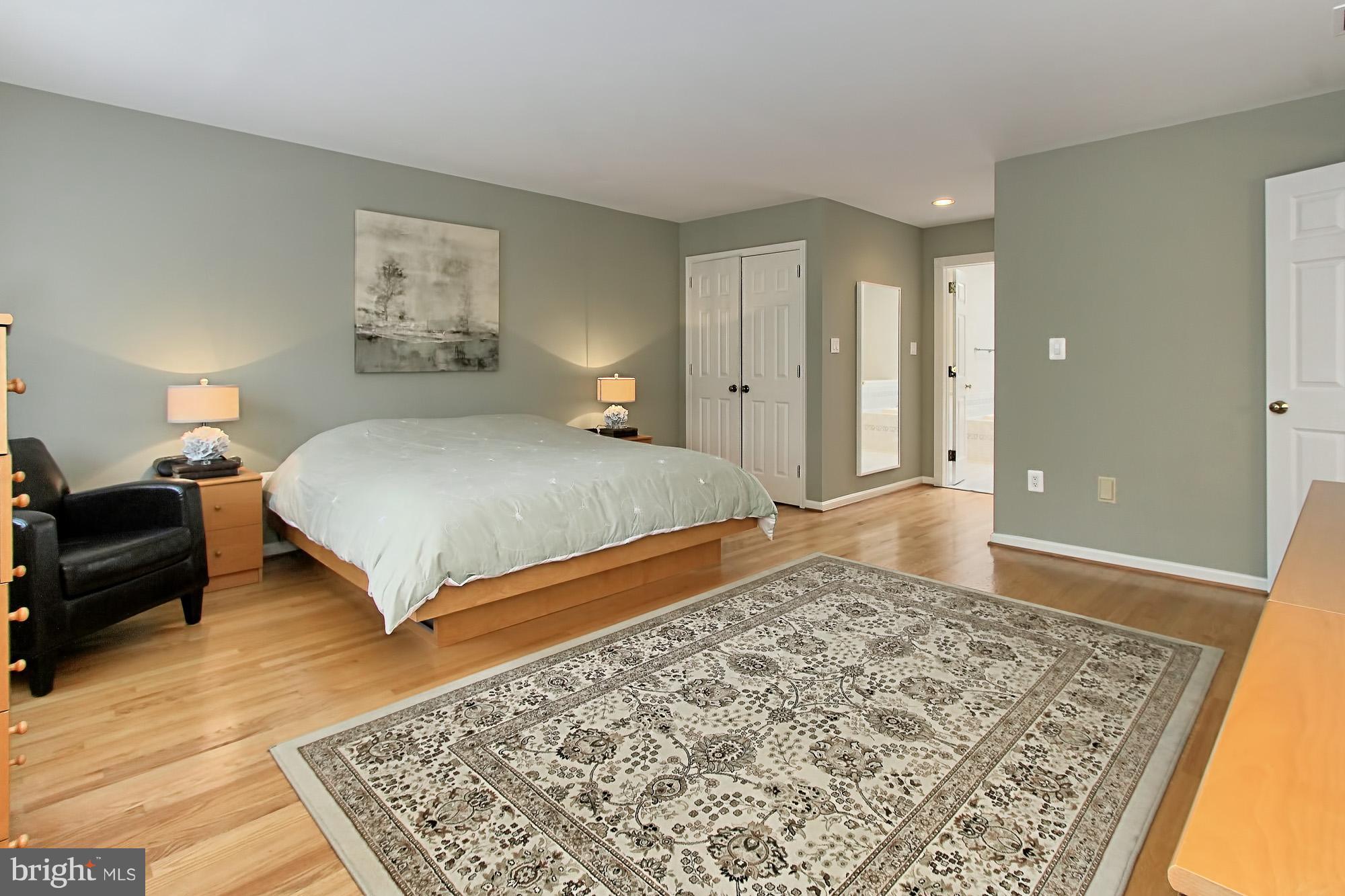 10100 Colvin Run Road Great Falls, VA 22066 - Photo 18 of 30 Bedroom (Master)