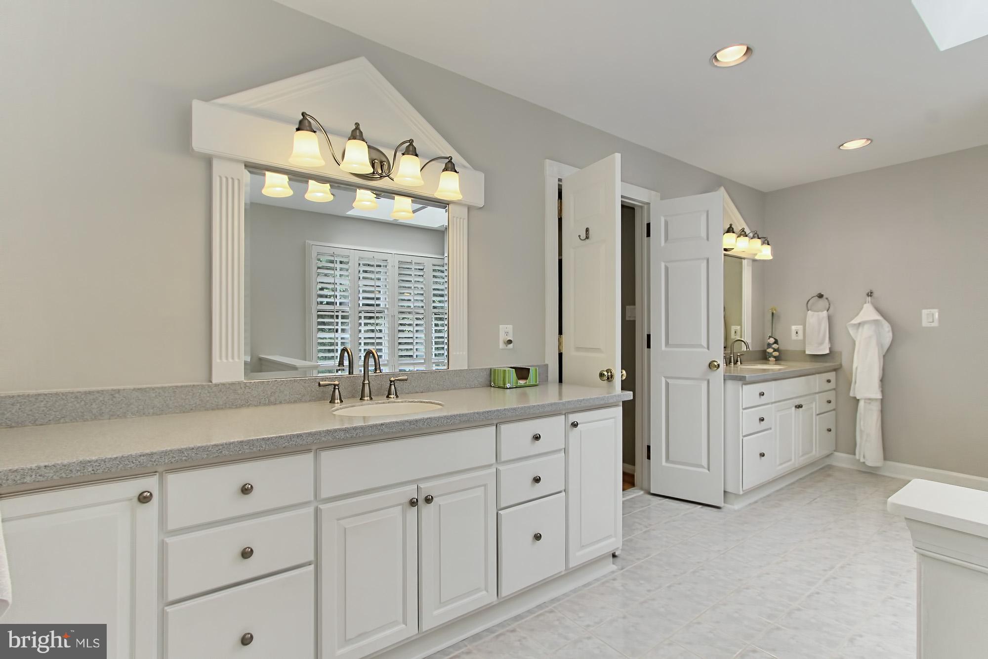 10100 Colvin Run Road Great Falls, VA 22066 - Photo 19 of 30 Bath (Master)