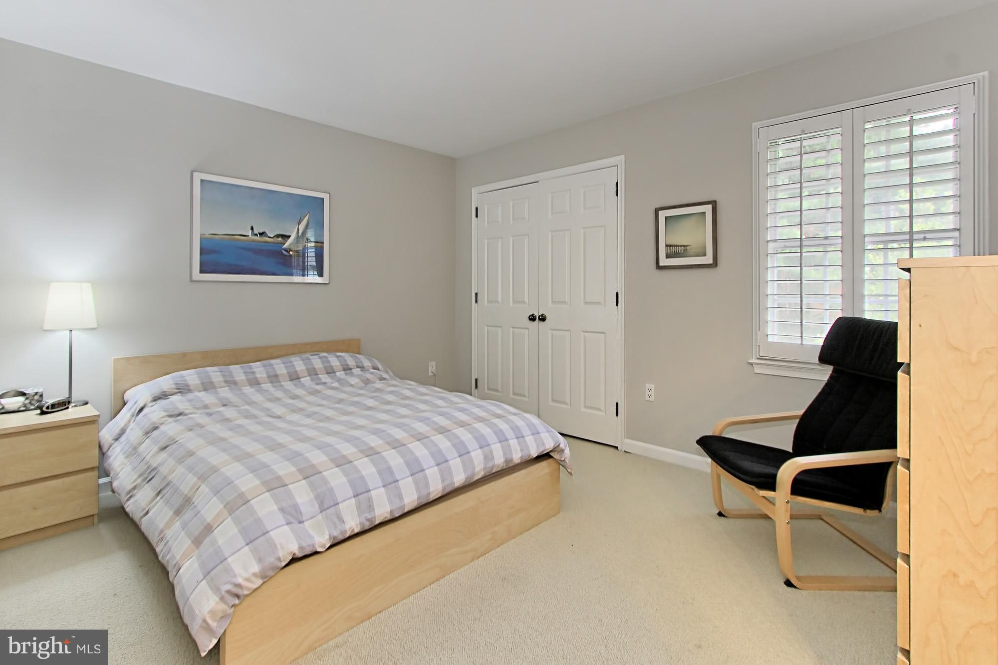 10100 Colvin Run Road Great Falls, VA 22066 - Photo 21 of 30 Bedroom 2