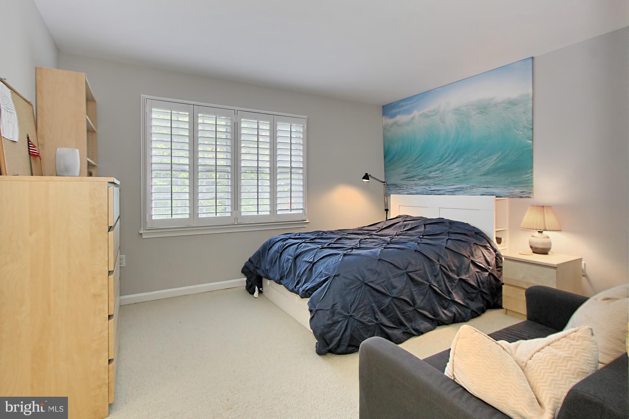 10100 Colvin Run Road Great Falls, VA 22066 - Photo 23 of 30 Bedroom 3