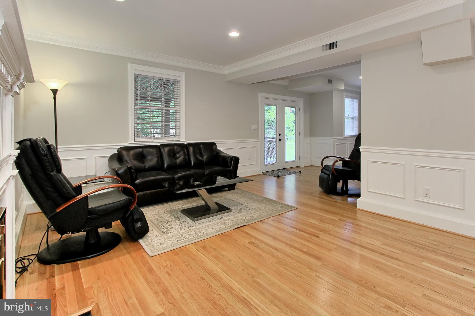 10100 Colvin Run Road Great Falls, VA 22066 - Photo 27 of 30 New Hardwood floors