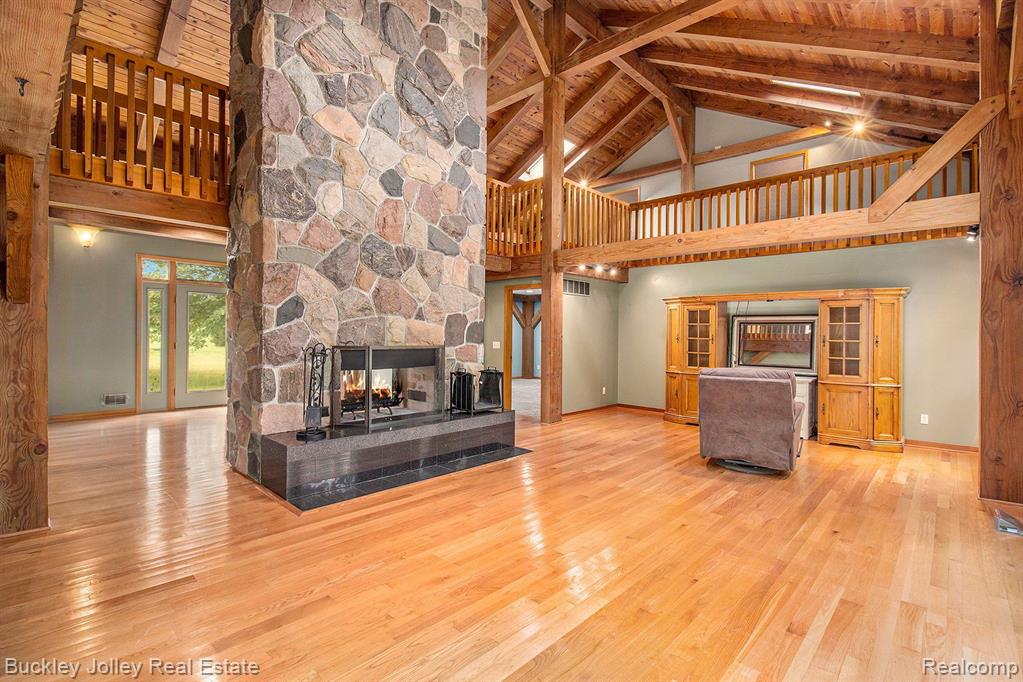 3278 Warner Road Howell, MI 48855 - Photo 6 of 39 Gallery Image 6