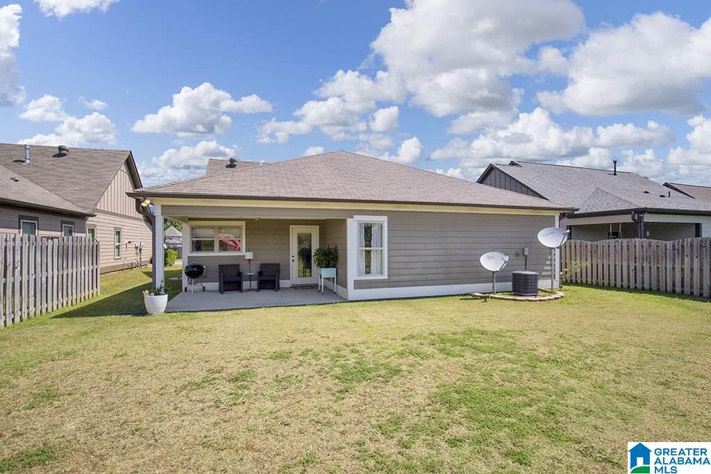 840 Braddock Road Springville, AL 35146 - Photo 18 of 20