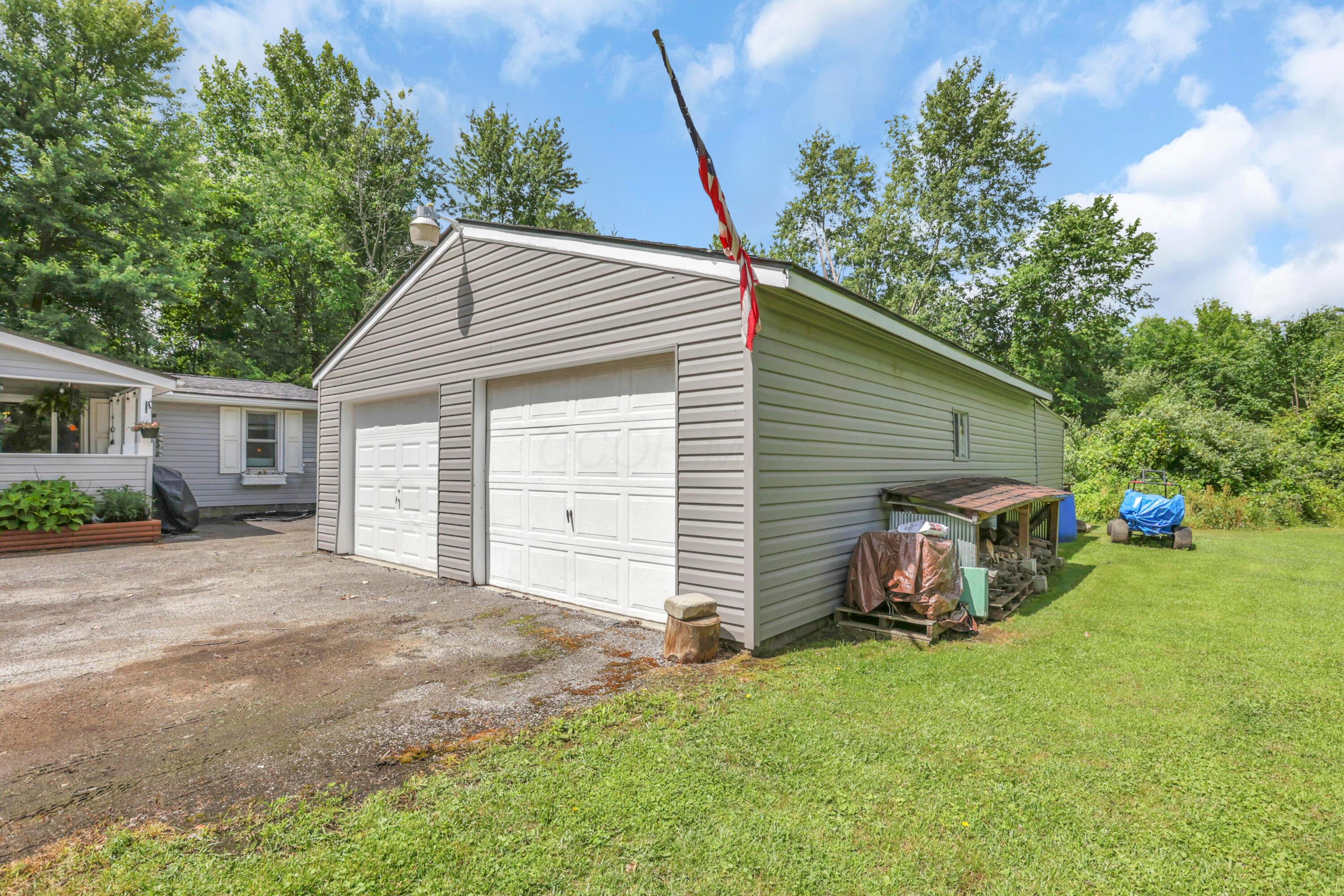 354 Merritt Road Southwest Pataskala, OH 43062 - Photo 29 of 43