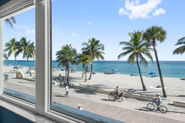 $6,200,000 | 2203 North Surf Road, Hollywood, FL 33019