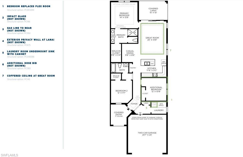14557 Kingfisher Loop Naples, FL 34120 - Photo 20 of 27