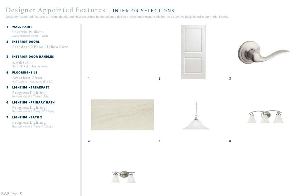 14557 Kingfisher Loop Naples, FL 34120 - Photo 21 of 27 a picture of a rug and white wall