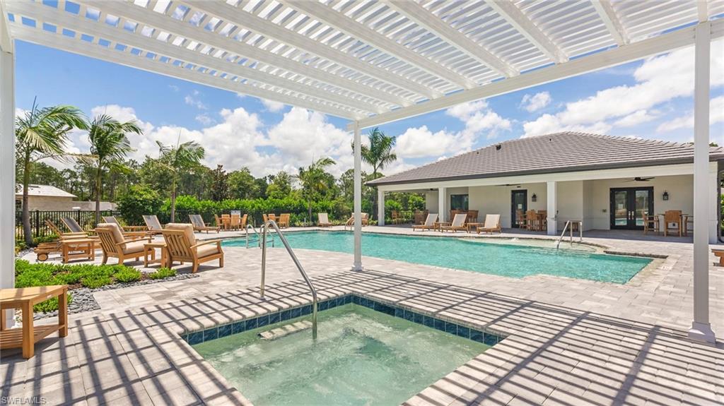 14557 Kingfisher Loop Naples, FL 34120 - Photo 27 of 27