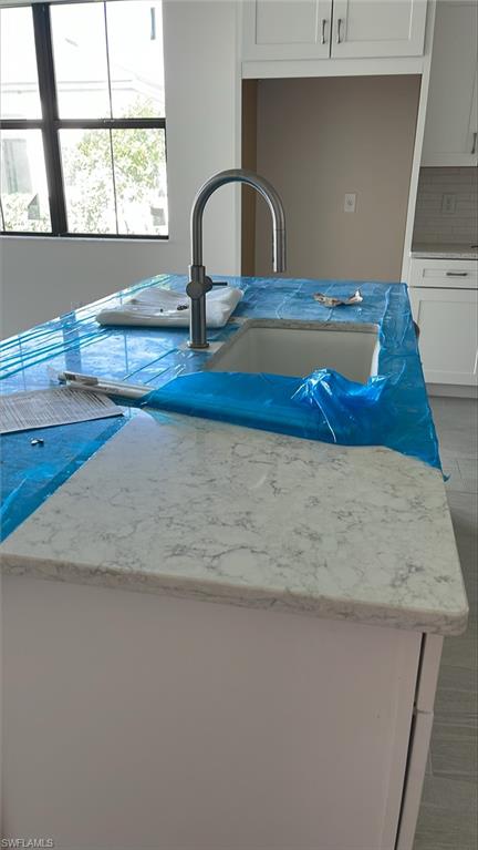 14557 Kingfisher Loop Naples, FL 34120 - Photo 5 of 27 upgraded Quartz countertop