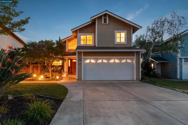$988,000 | 1515 Ohara Court, Clayton, CA 94517