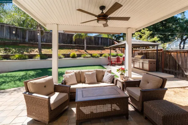 $988,000 | 1515 Ohara Court, Clayton, CA 94517