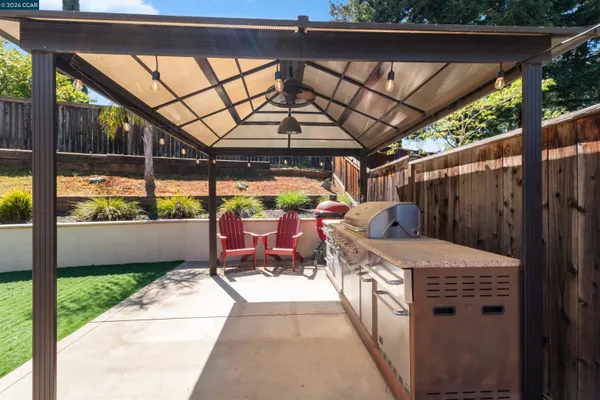 $988,000 | 1515 Ohara Court, Clayton, CA 94517