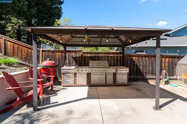 $988,000 | 1515 Ohara Court, Clayton, CA 94517