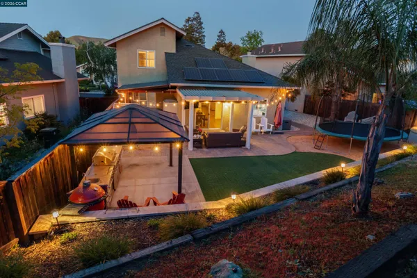 $988,000 | 1515 Ohara Court, Clayton, CA 94517