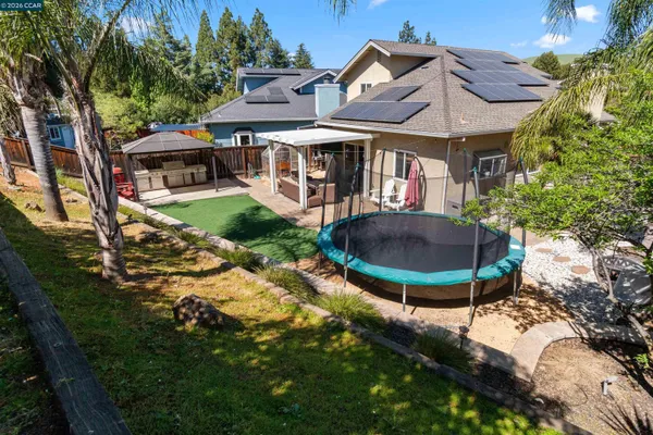 $988,000 | 1515 Ohara Court, Clayton, CA 94517