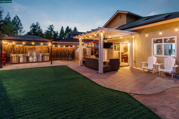 $988,000 | 1515 Ohara Court, Clayton, CA 94517