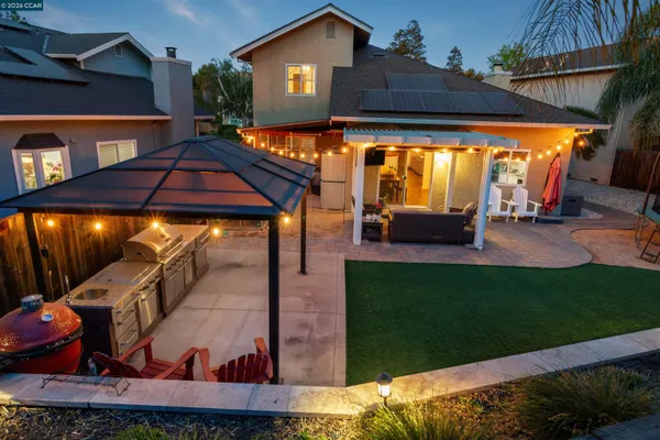 $988,000 | 1515 Ohara Court, Clayton, CA 94517