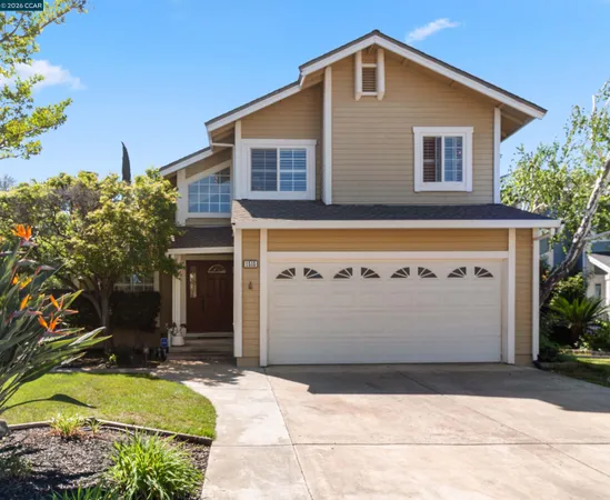 $988,000 | 1515 Ohara Court, Clayton, CA 94517