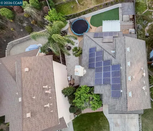 $988,000 | 1515 Ohara Court, Clayton, CA 94517