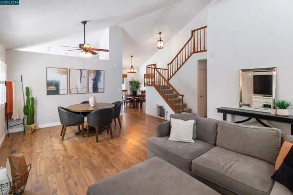 $988,000 | 1515 Ohara Court, Clayton, CA 94517