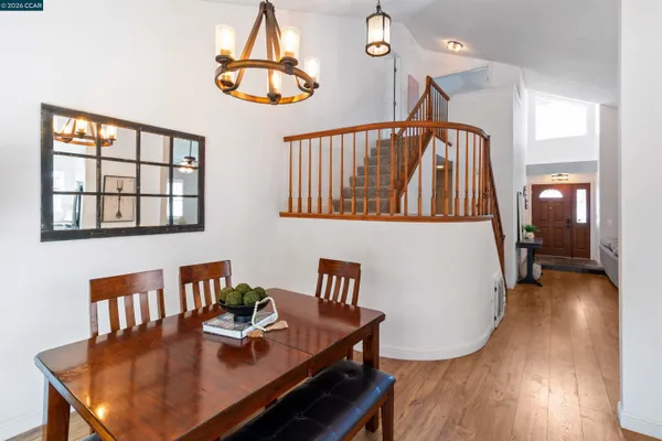 $988,000 | 1515 Ohara Court, Clayton, CA 94517