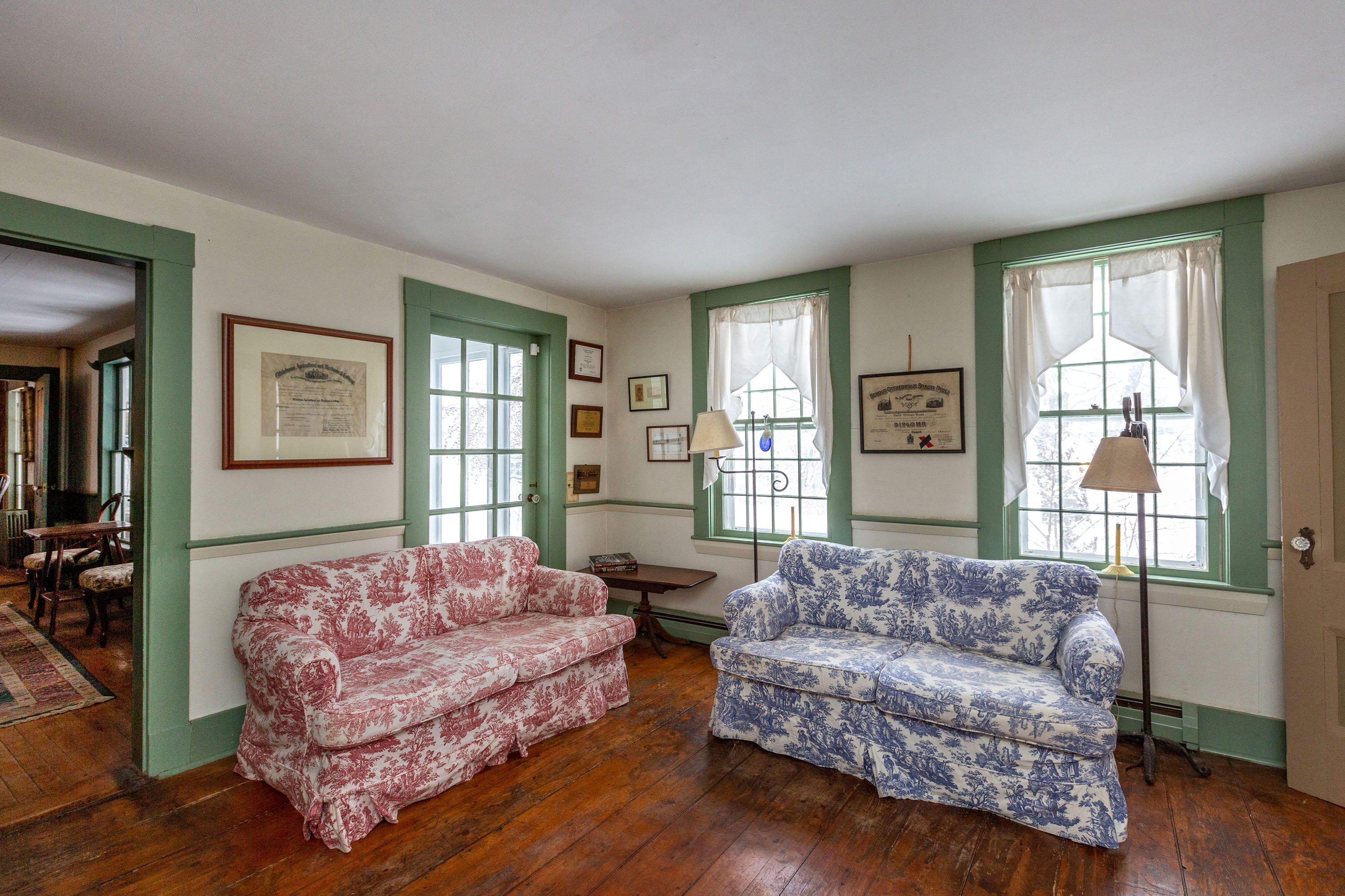 489 Valley Road Sumner, ME 04292 - Photo 25 of 96 Valley_McManus_27