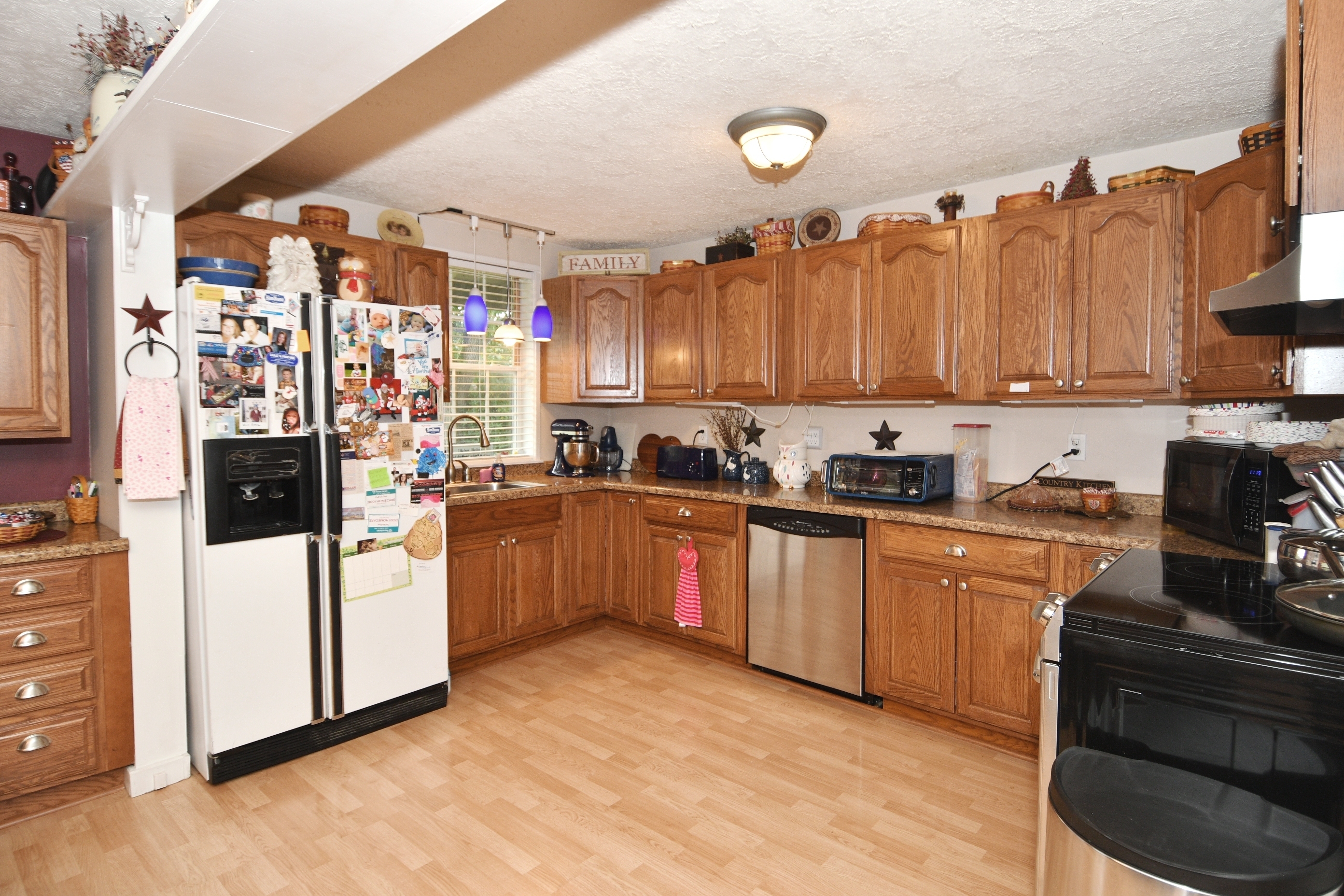 3408 Wilbur Road Martinsville, IN 46151 - Photo 11 of 24