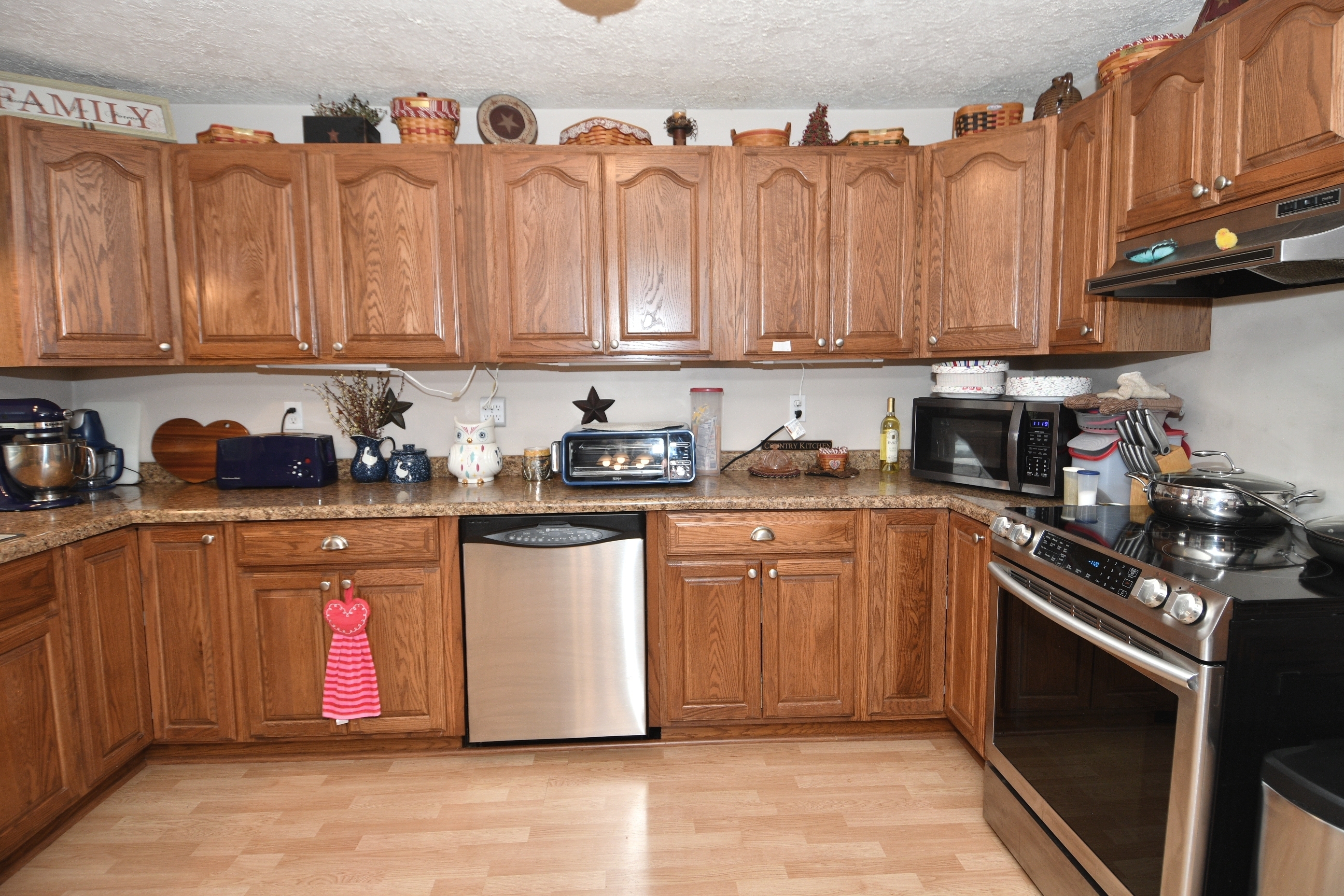 3408 Wilbur Road Martinsville, IN 46151 - Photo 12 of 24