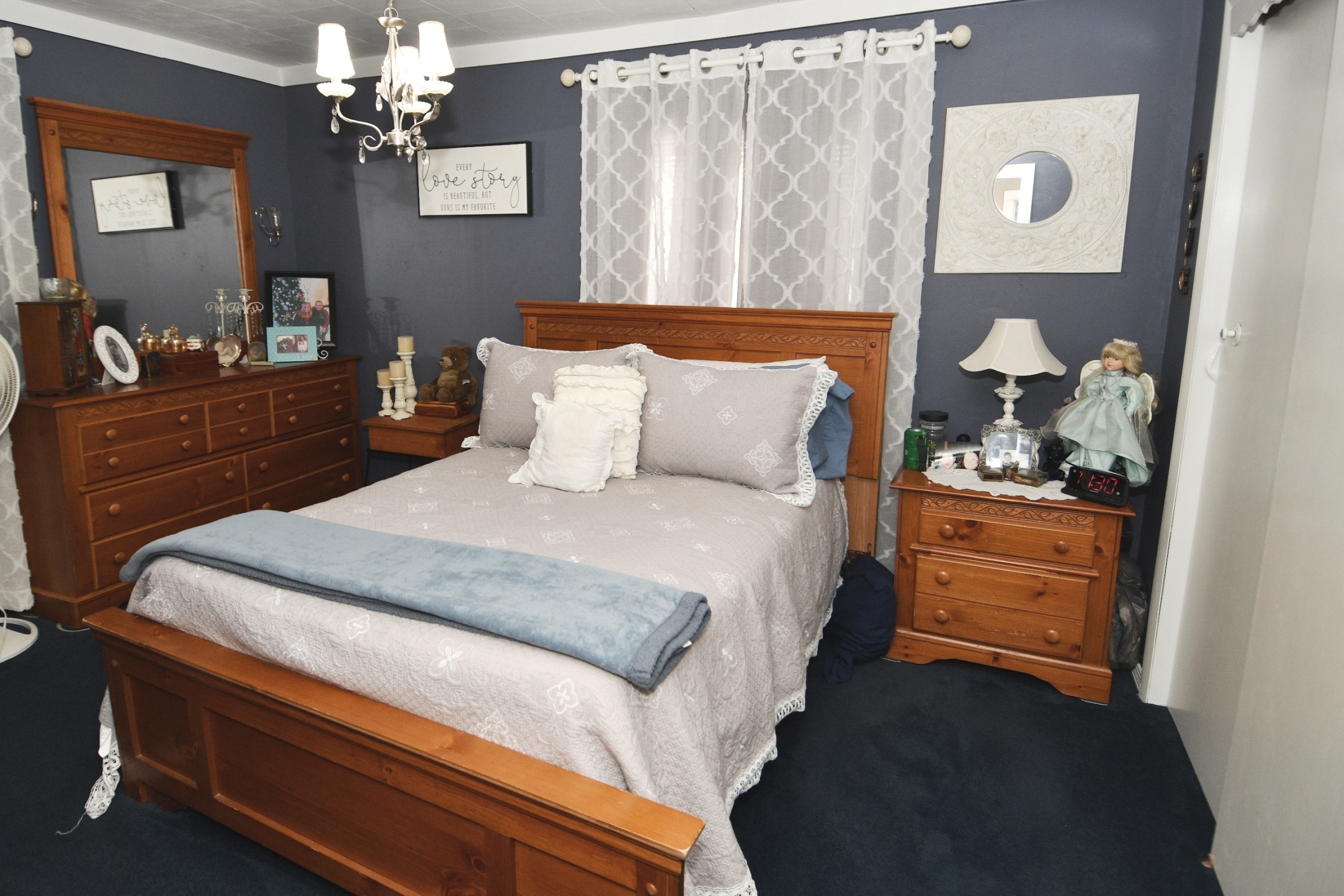 3408 Wilbur Road Martinsville, IN 46151 - Photo 13 of 24