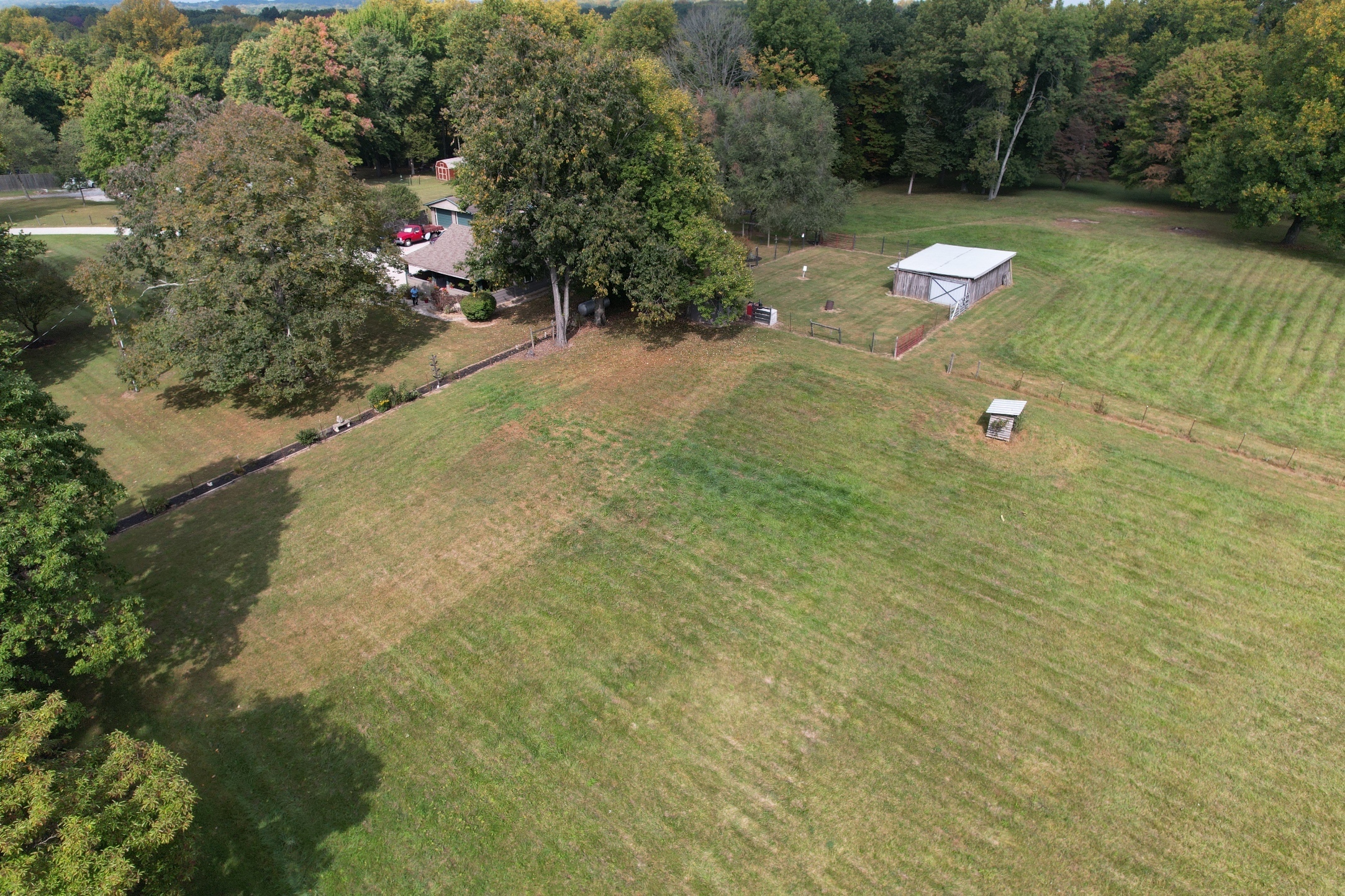 3408 Wilbur Road Martinsville, IN 46151 - Photo 20 of 24