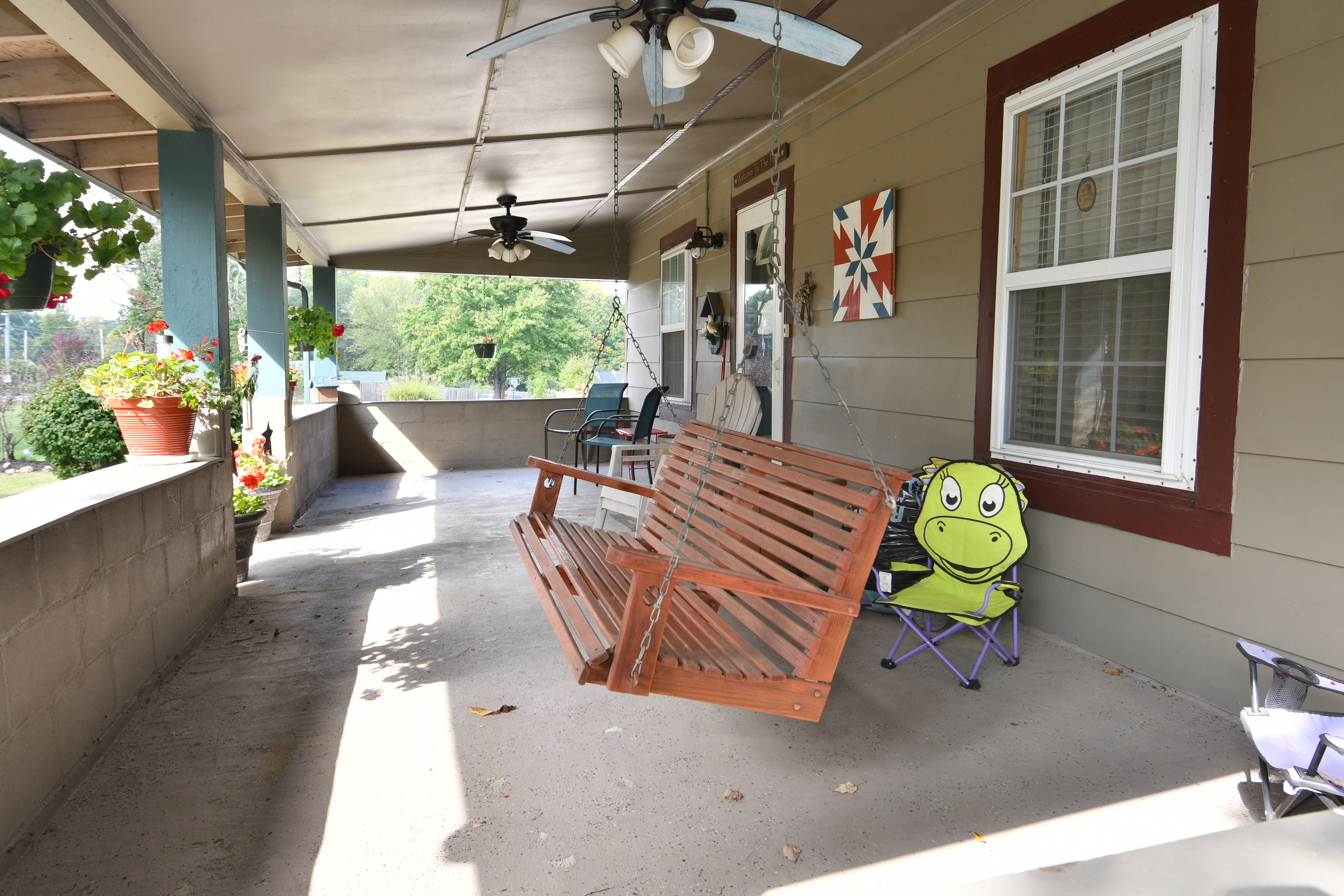 3408 Wilbur Road Martinsville, IN 46151 - Photo 2 of 24