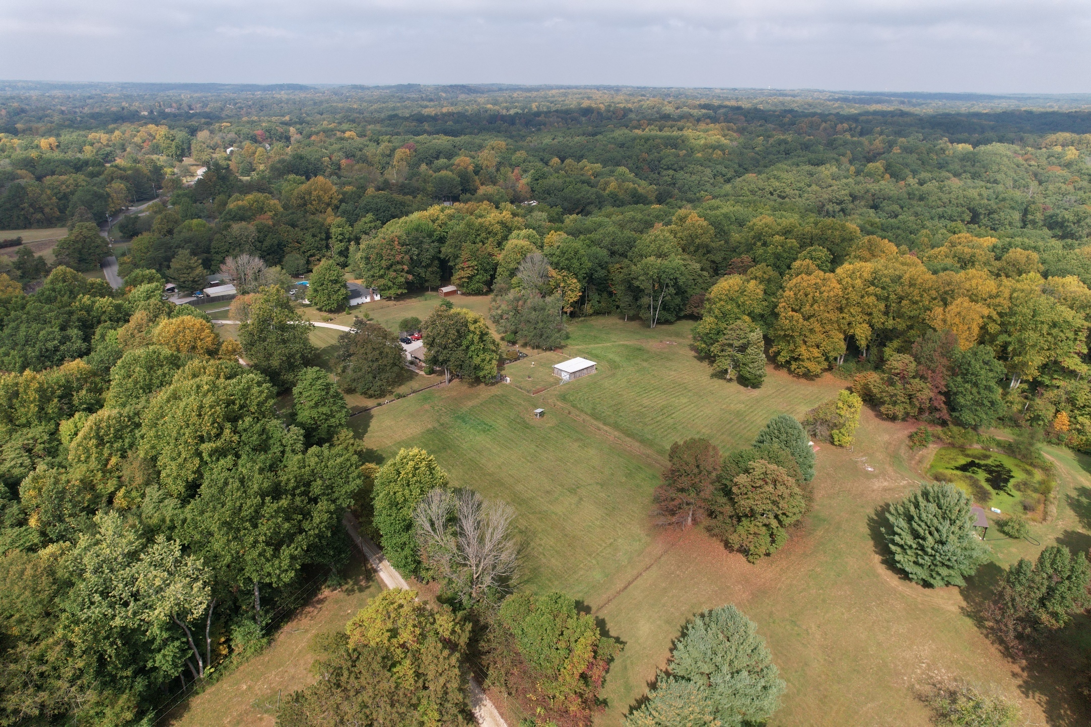 3408 Wilbur Road Martinsville, IN 46151 - Photo 22 of 24