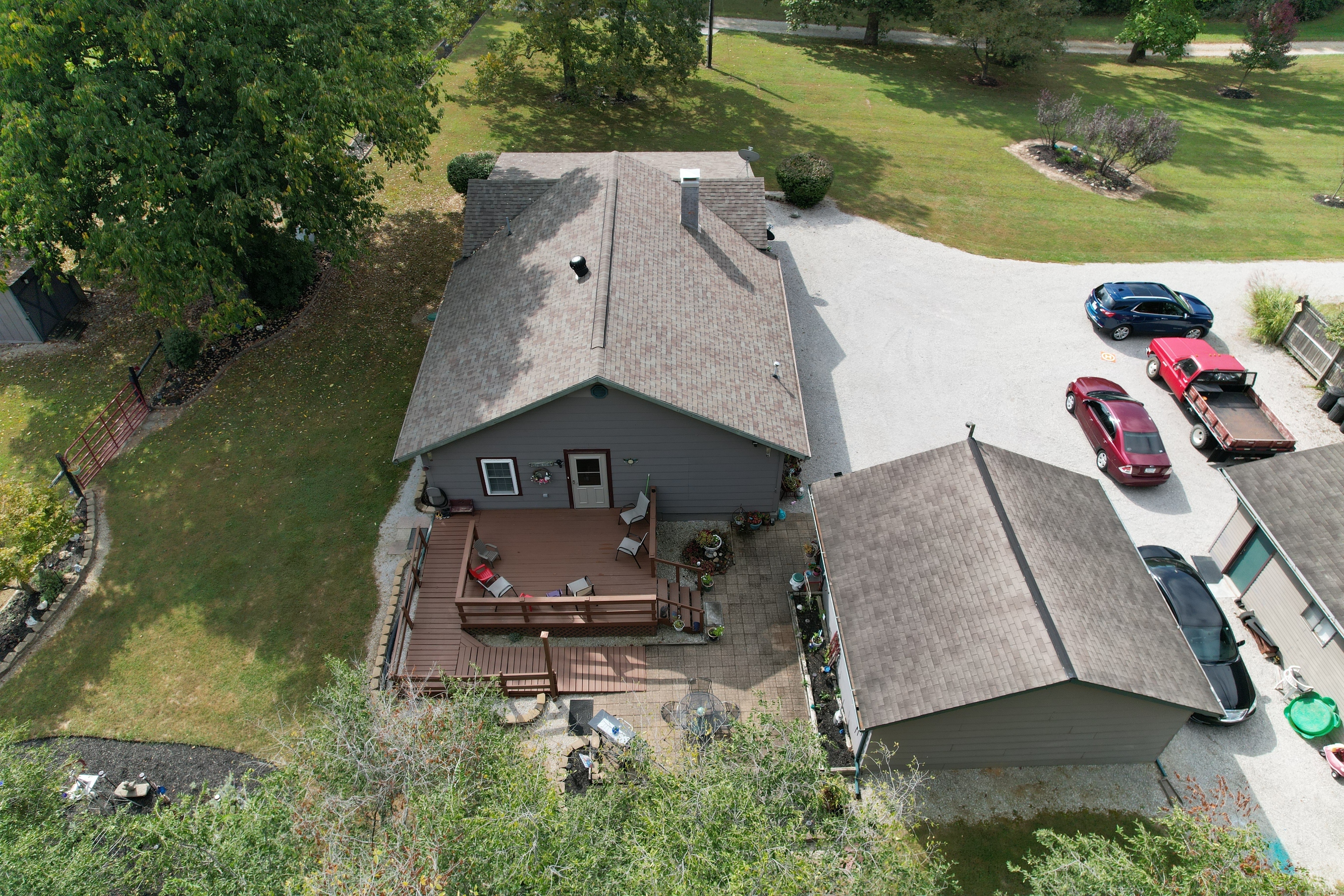 3408 Wilbur Road Martinsville, IN 46151 - Photo 23 of 24