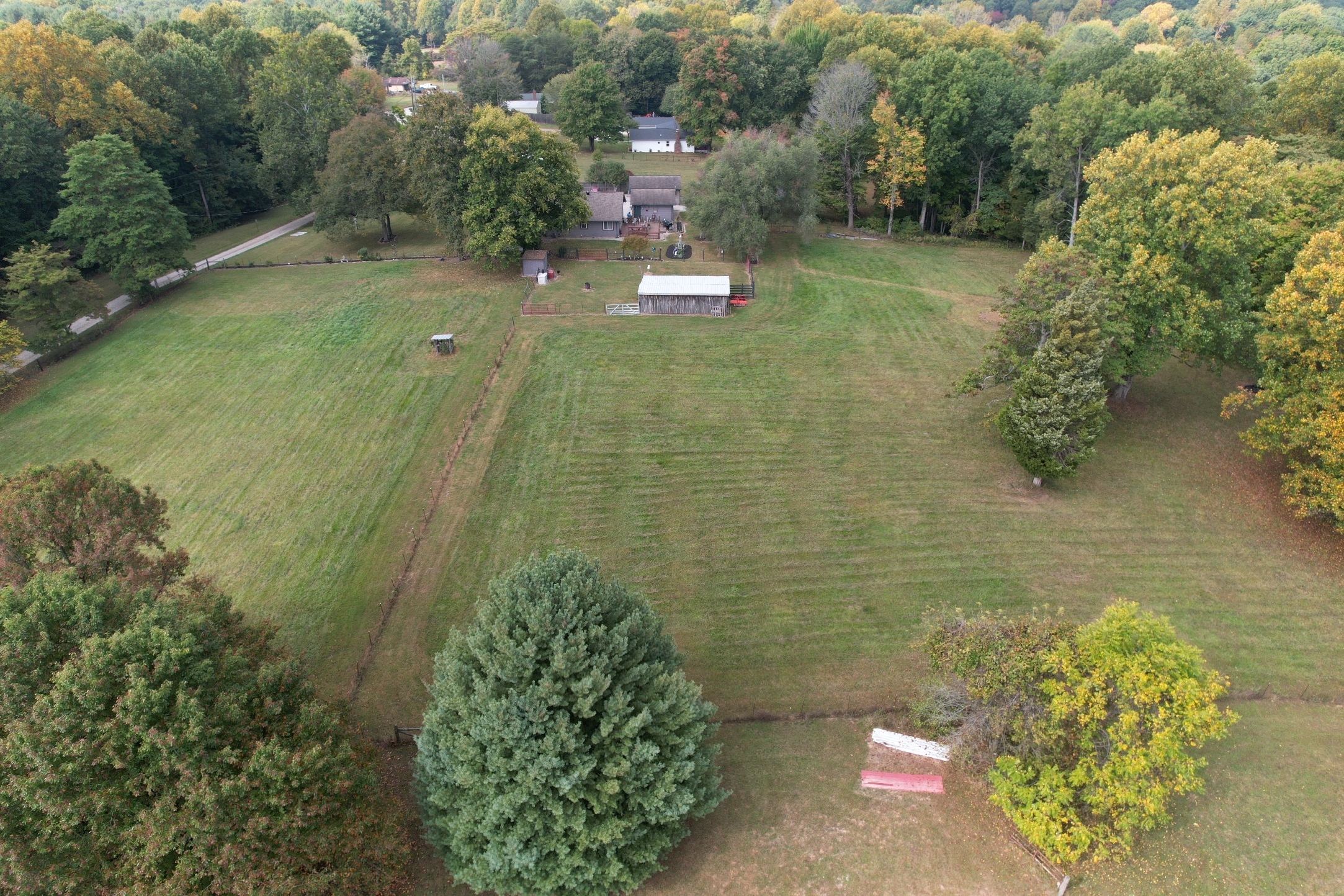 3408 Wilbur Road Martinsville, IN 46151 - Photo 24 of 24