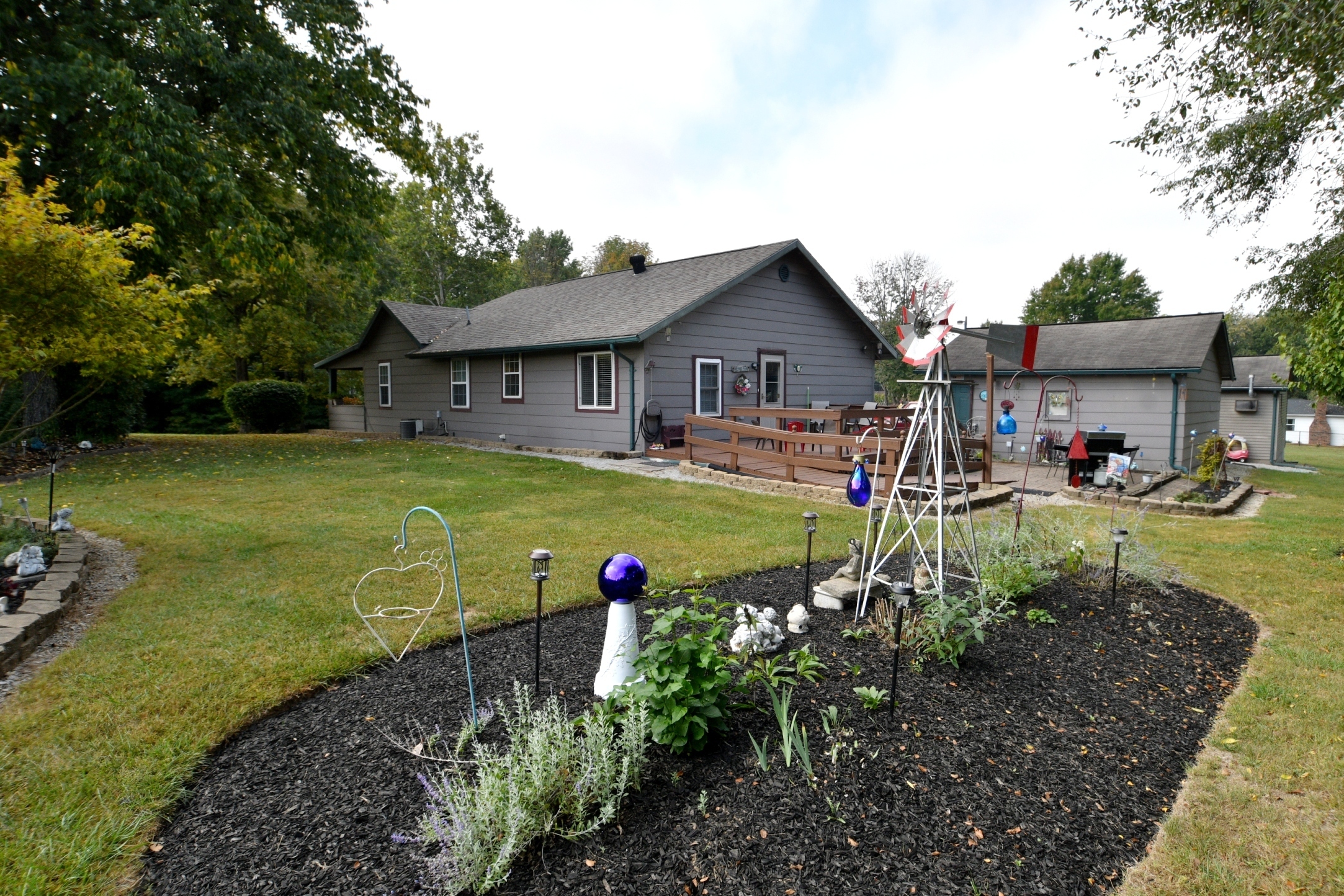 3408 Wilbur Road Martinsville, IN 46151 - Photo 4 of 24