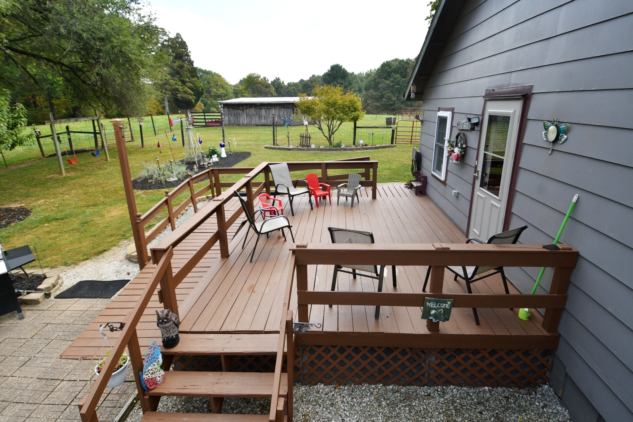 3408 Wilbur Road Martinsville, IN 46151 - Photo 5 of 24