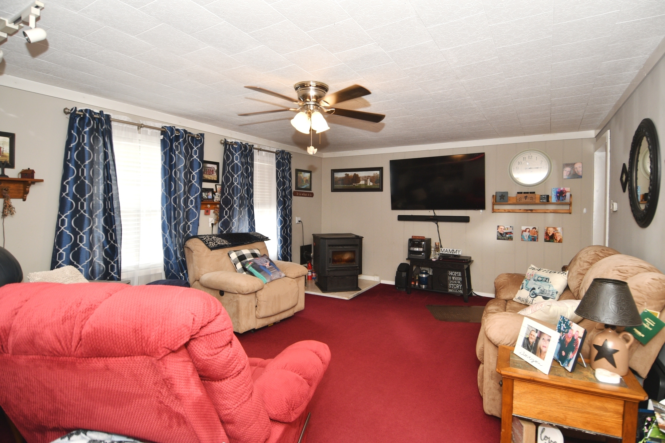 3408 Wilbur Road Martinsville, IN 46151 - Photo 6 of 24