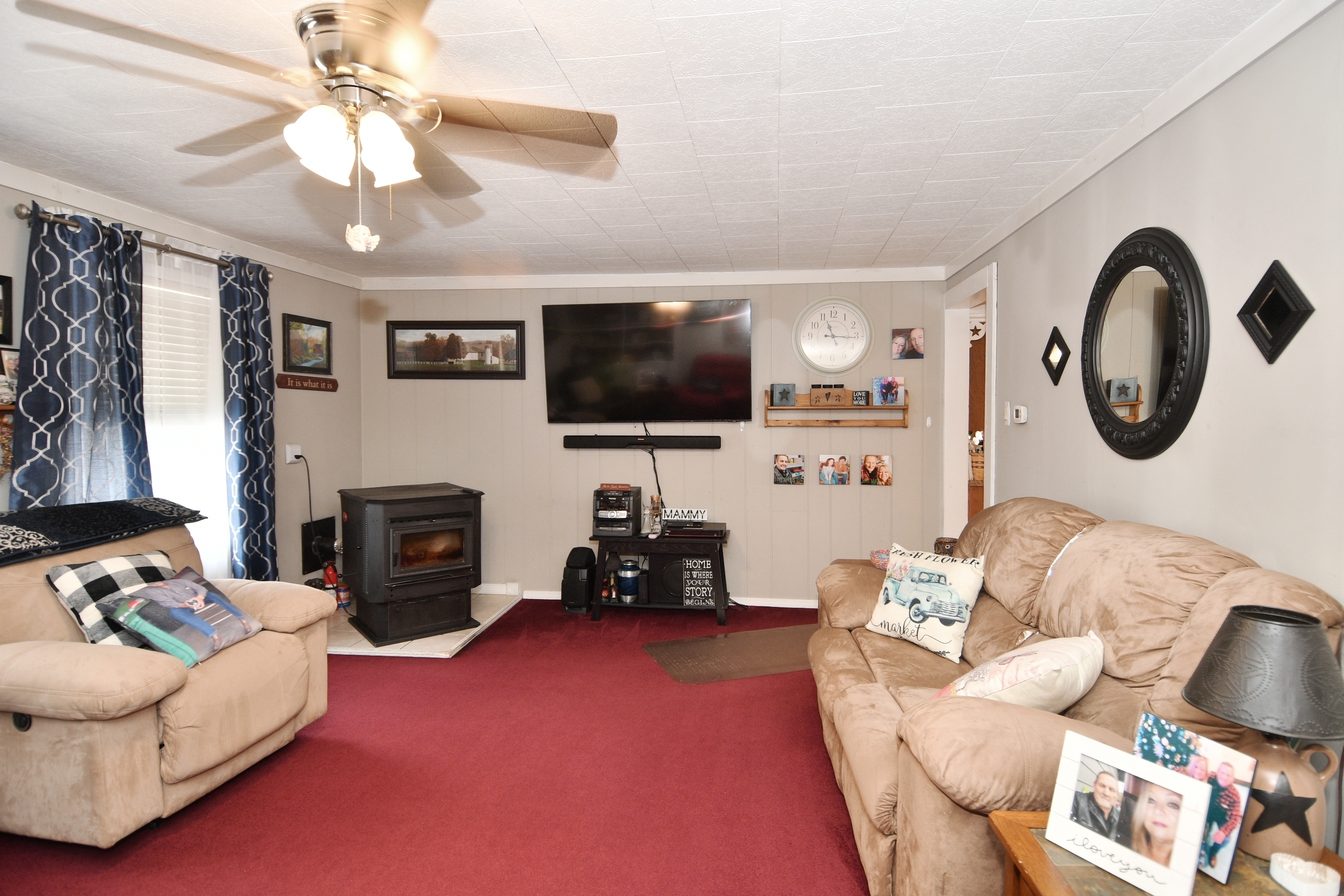 3408 Wilbur Road Martinsville, IN 46151 - Photo 7 of 24