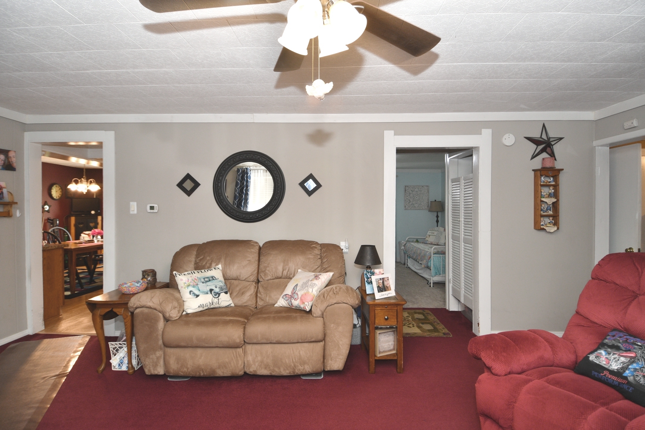 3408 Wilbur Road Martinsville, IN 46151 - Photo 8 of 24