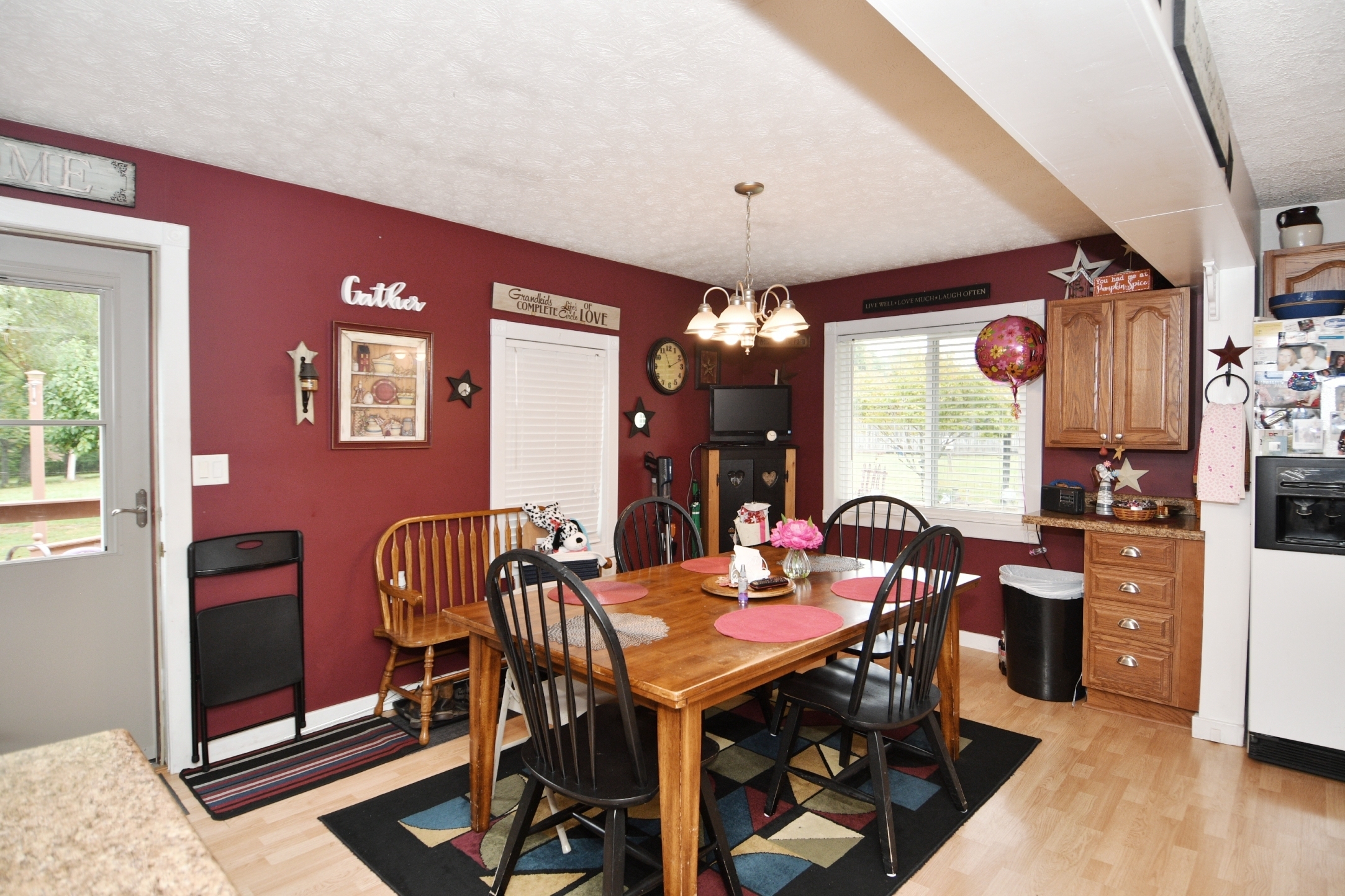 3408 Wilbur Road Martinsville, IN 46151 - Photo 9 of 24