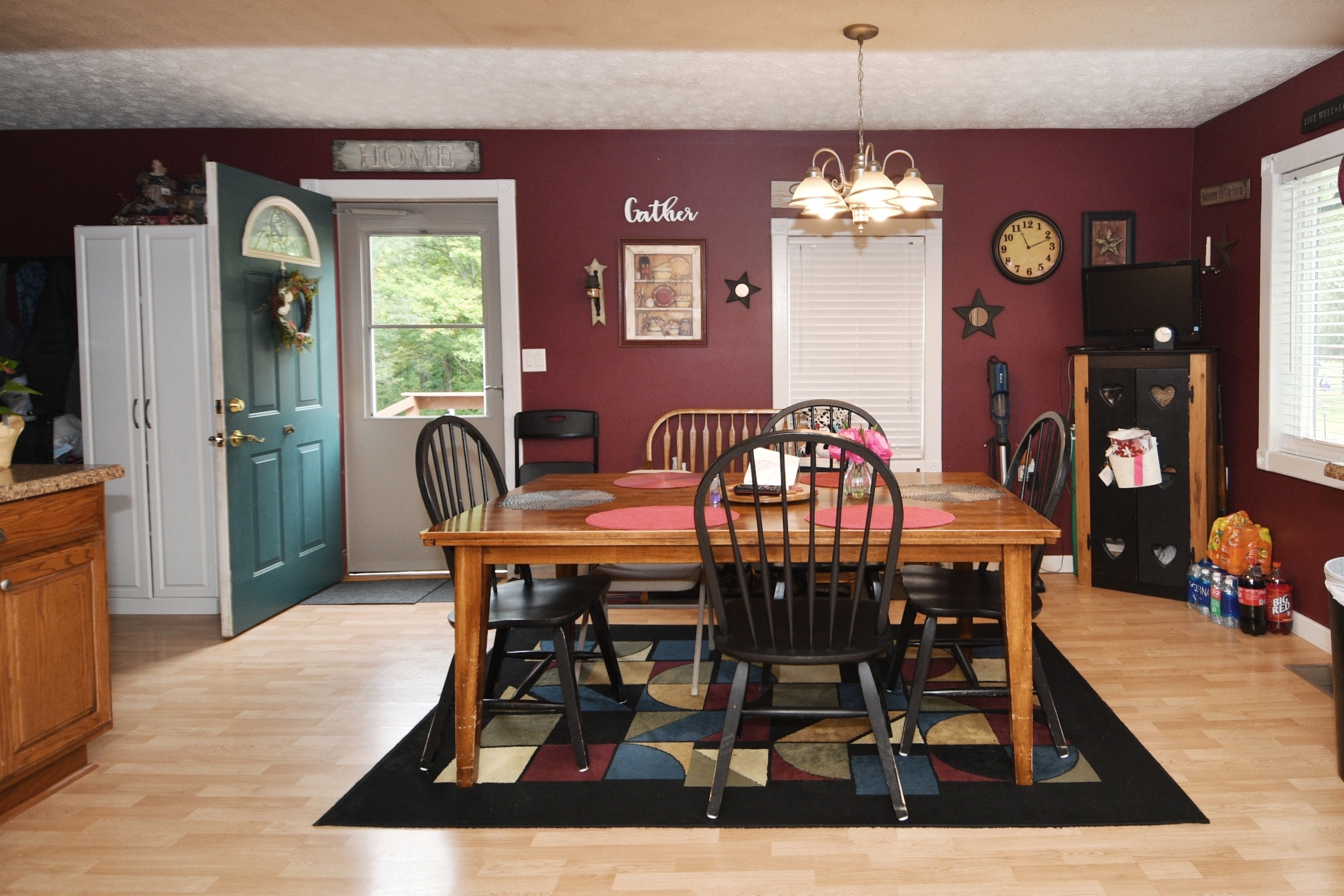 3408 Wilbur Road Martinsville, IN 46151 - Photo 10 of 24