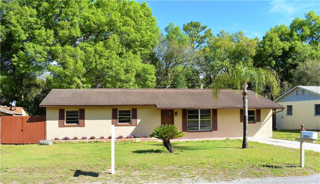 40043 Pretty Red Bird Road Zephyrhills, FL 33540 - Photo 1 of 1