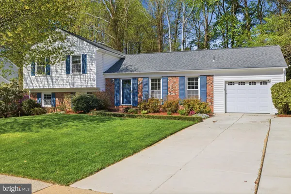 $850,000 | 5218 Olley Lane, Burke, VA 22015