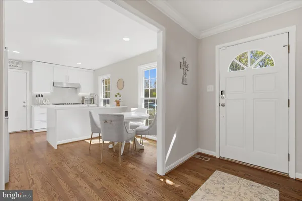 $850,000 | 5218 Olley Lane, Burke, VA 22015