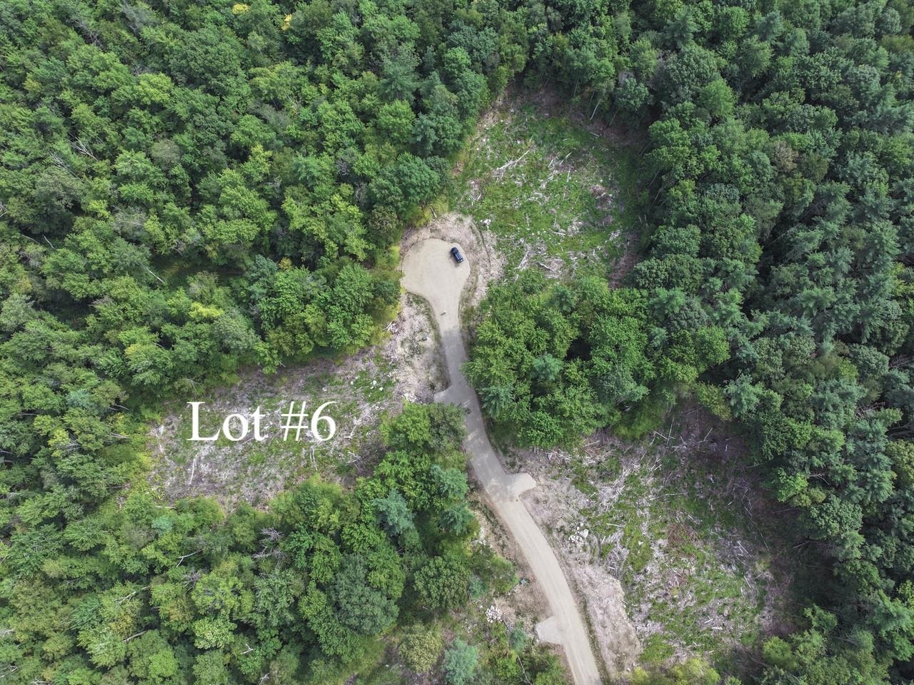 Lot 6 Fern Lake Road Leicester, VT 05733 - Photo 2 of 25