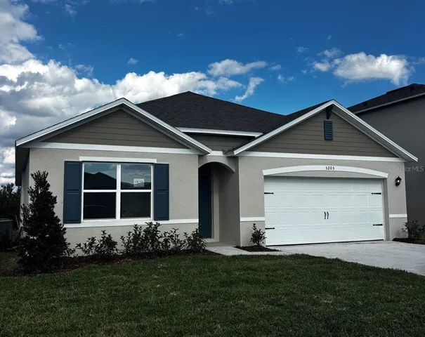 $374,990 | 5205 Masser Road, St. Cloud, FL 34772