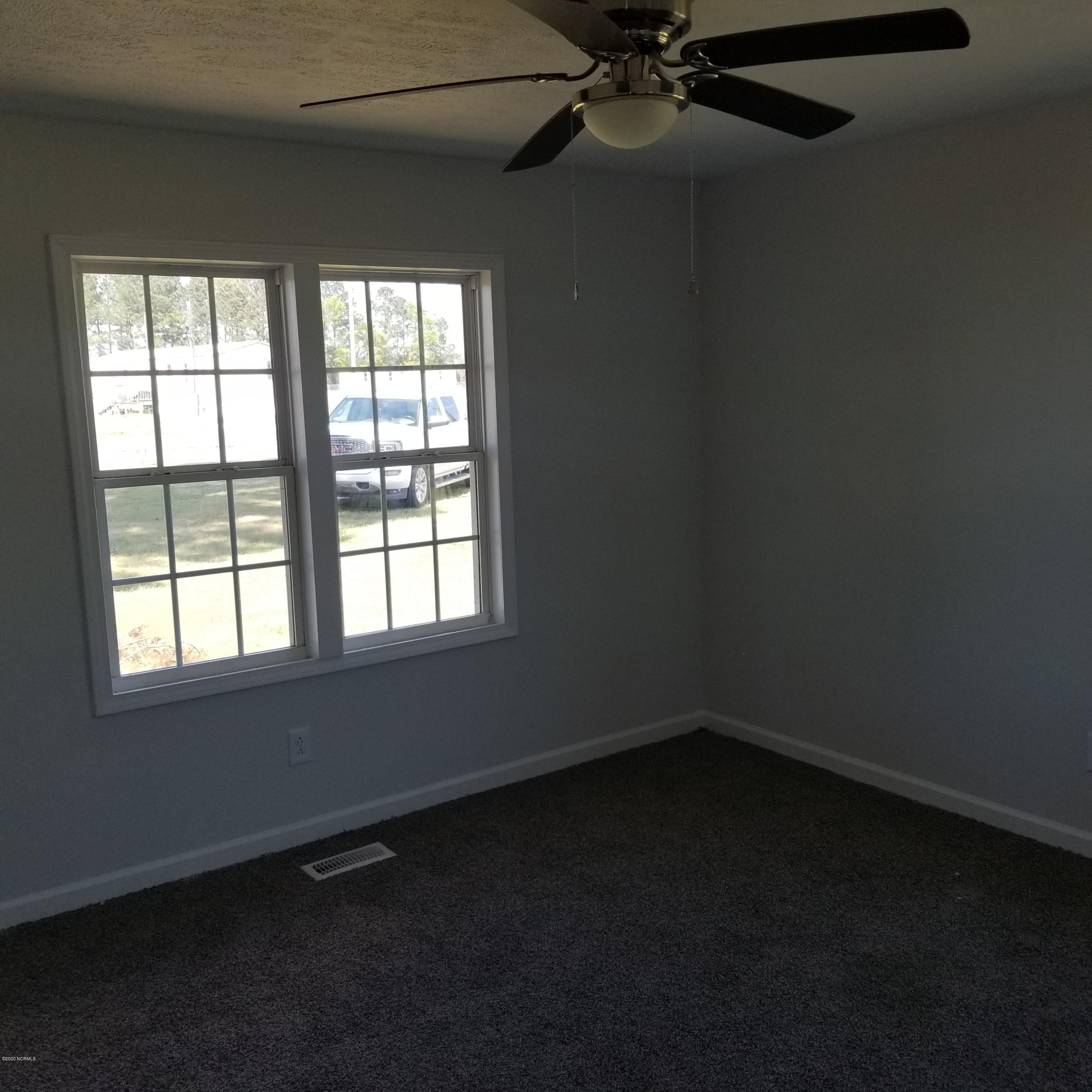 2403 Center Road Bladenboro, NC 28320 - Photo 9 of 16 Master bedroom w/ new carpet!