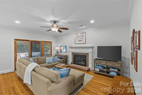 $659,000 | 3616 Deruyter Circle, Charlotte, NC 28269