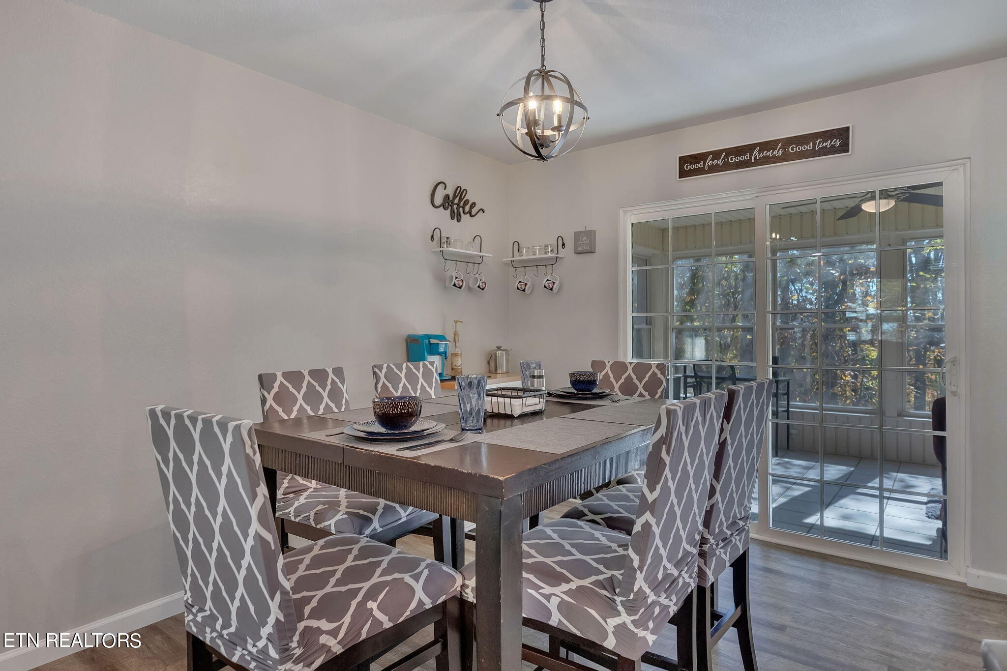 3236 Shagbark Road Powell, TN 37849 - Photo 14 of 39 Gallery Image 14